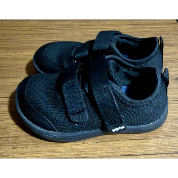 WHITIN Toddler Barefoot Shoes Minimalist Sneakers Unisex Size 26EU/9 Wide - Picture 4 of 7